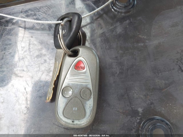 45367465 :رقم المزاد ، 19UUA56733A038290 vin ، 2003 Acura Tl 3.2 مزاد بيع