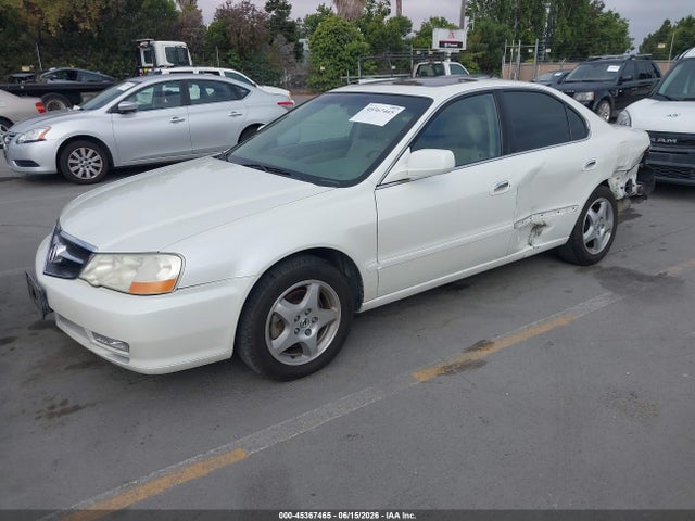 45367465 :رقم المزاد ، 19UUA56733A038290 vin ، 2003 Acura Tl 3.2 مزاد بيع