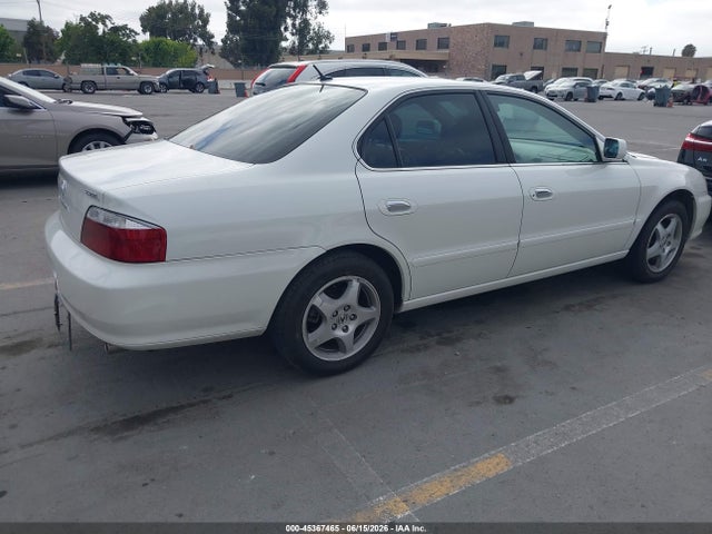 45367465 :رقم المزاد ، 19UUA56733A038290 vin ، 2003 Acura Tl 3.2 مزاد بيع