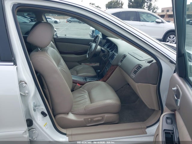 45367465 :رقم المزاد ، 19UUA56733A038290 vin ، 2003 Acura Tl 3.2 مزاد بيع