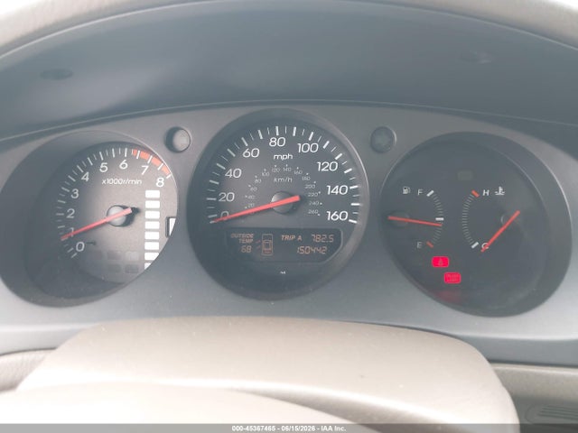 45367465 :رقم المزاد ، 19UUA56733A038290 vin ، 2003 Acura Tl 3.2 مزاد بيع