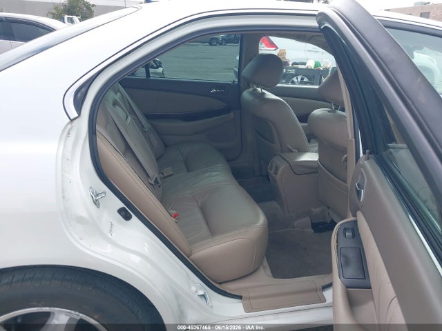45367465 :رقم المزاد ، 19UUA56733A038290 vin ، 2003 Acura Tl 3.2 مزاد بيع