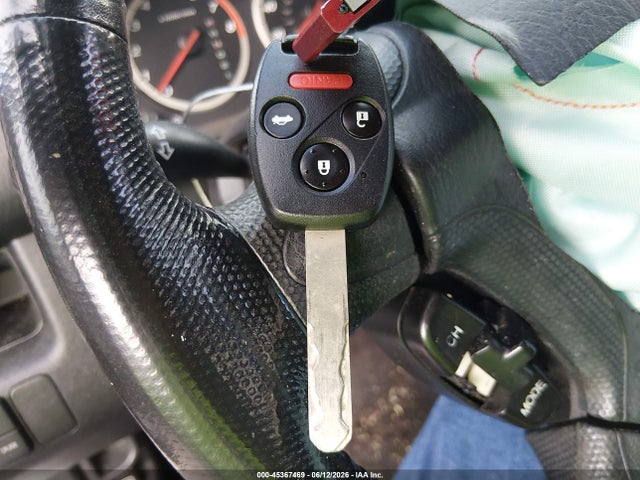 Продаж на аукціоні авто 2005 Honda Cr-v Se, vin: JHLRD78995C020103, номер лоту: 45367469