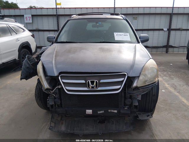 Продаж на аукціоні авто 2005 Honda Cr-v Se, vin: JHLRD78995C020103, номер лоту: 45367469