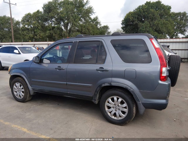 Продаж на аукціоні авто 2005 Honda Cr-v Se, vin: JHLRD78995C020103, номер лоту: 45367469