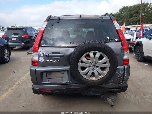 Продаж на аукціоні авто 2005 Honda Cr-v Se, vin: JHLRD78995C020103, номер лоту: 45367469