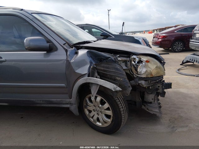 Продаж на аукціоні авто 2005 Honda Cr-v Se, vin: JHLRD78995C020103, номер лоту: 45367469