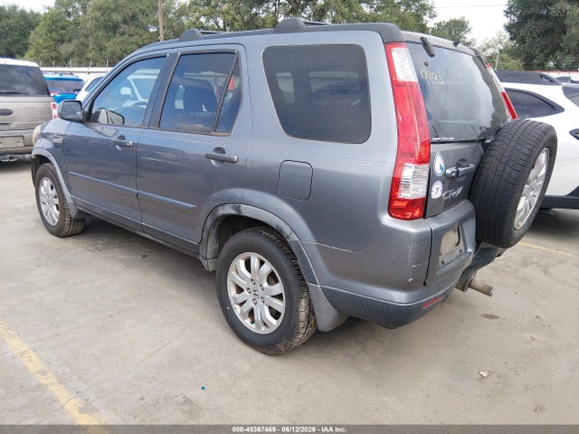 Продаж на аукціоні авто 2005 Honda Cr-v Se, vin: JHLRD78995C020103, номер лоту: 45367469