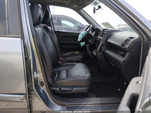 Продаж на аукціоні авто 2005 Honda Cr-v Se, vin: JHLRD78995C020103, номер лоту: 45367469