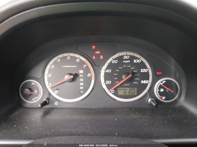 Продаж на аукціоні авто 2005 Honda Cr-v Se, vin: JHLRD78995C020103, номер лоту: 45367469