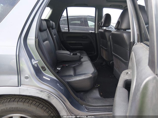 Продаж на аукціоні авто 2005 Honda Cr-v Se, vin: JHLRD78995C020103, номер лоту: 45367469