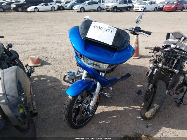 Aukcja sprzedaży 2024 Harley-davidson Fltrx, vin: 1HD1KH713RB656267, numer aukcji: 45367471