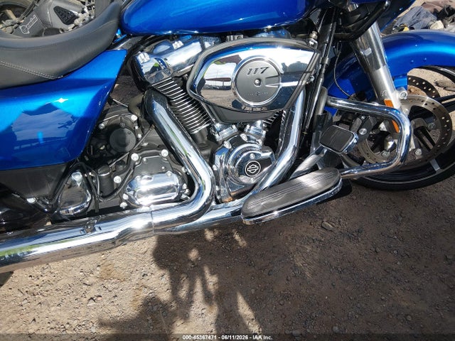 Harley-Davidson FLTRX 2024 1HD1KH713RB656267 Image 8