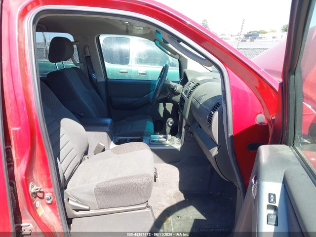 Aukcja sprzedaży 2009 Nissan Pathfinder S, vin: 5N1AR18U39C601126, numer aukcji: 45367472