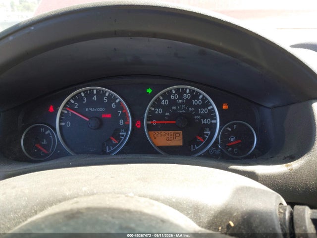 Aukcja sprzedaży 2009 Nissan Pathfinder S, vin: 5N1AR18U39C601126, numer aukcji: 45367472