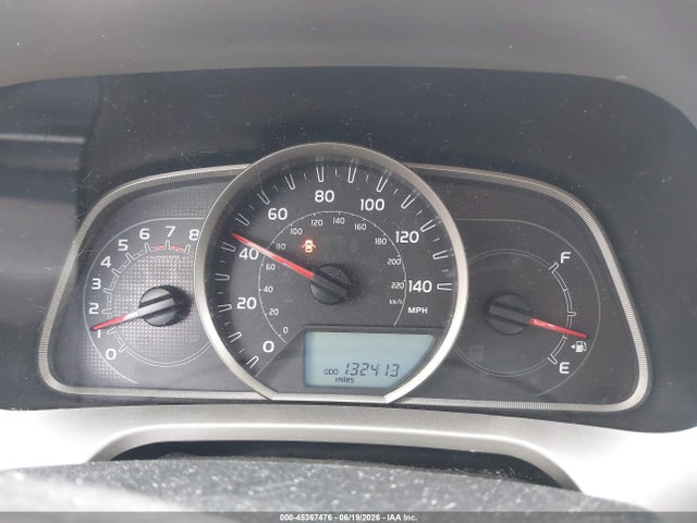2013 Toyota Rav4 Le მანქანა იყიდება აუქციონზე, vin: 2T3BFREV9DW033693, აუქციონის ნომერი: 45367476