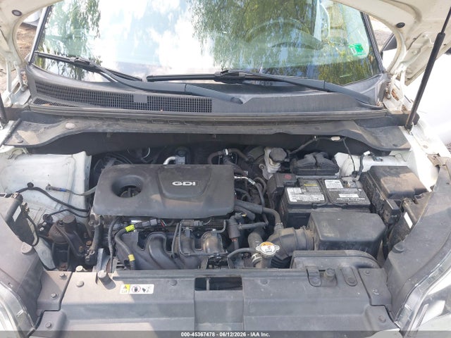 2017 Kia Soul მანქანა იყიდება აუქციონზე, vin: KNDJN2A27H7465377, აუქციონის ნომერი: 45367478
