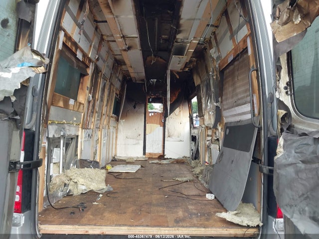 Aukcja sprzedaży 2011 Mercedes-benz Sprinter 2500 High  Roof, vin: WDZPE8CC8B5545048, numer aukcji: 45367479