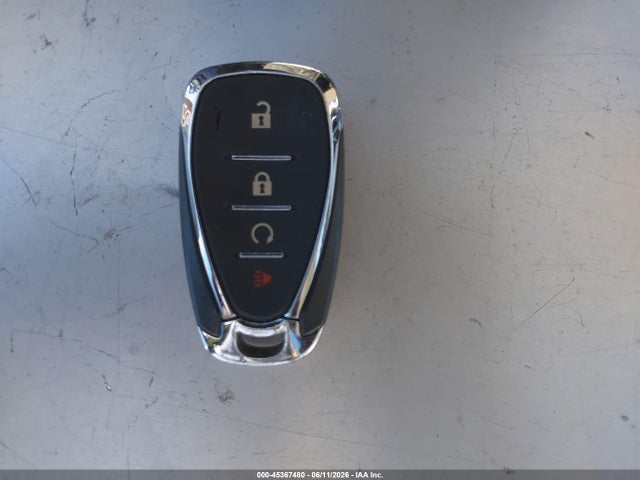 Chevrolet VOLT LT 2018 1G1RC6S59JU150542 Image 11