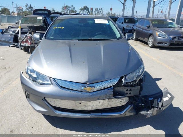 Chevrolet VOLT LT 2018 1G1RC6S59JU150542 Image 12