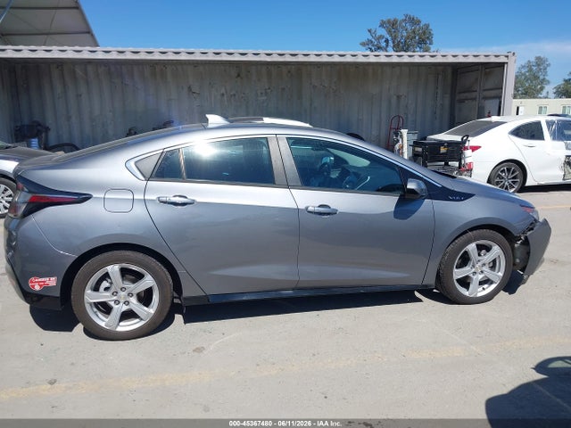 Chevrolet VOLT LT 2018 1G1RC6S59JU150542 Image 13