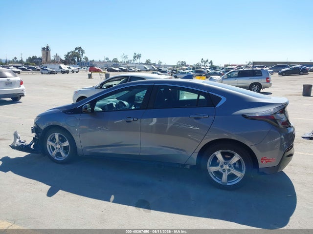 Chevrolet VOLT LT 2018 1G1RC6S59JU150542 Image 14