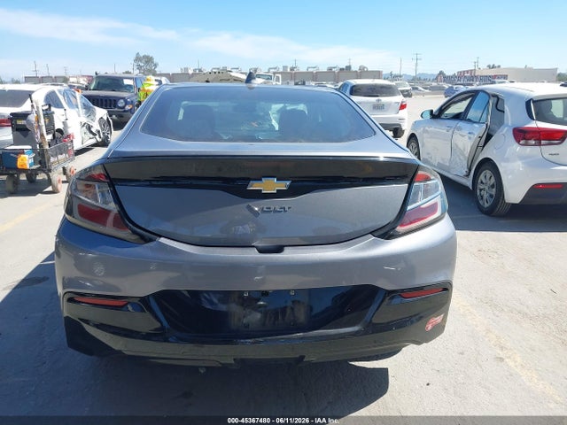 Chevrolet VOLT LT 2018 1G1RC6S59JU150542 Image 16