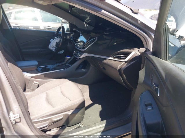 Chevrolet VOLT LT 2018 1G1RC6S59JU150542 Image 5