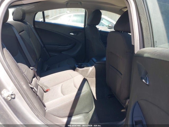 Chevrolet VOLT LT 2018 1G1RC6S59JU150542 Image 8
