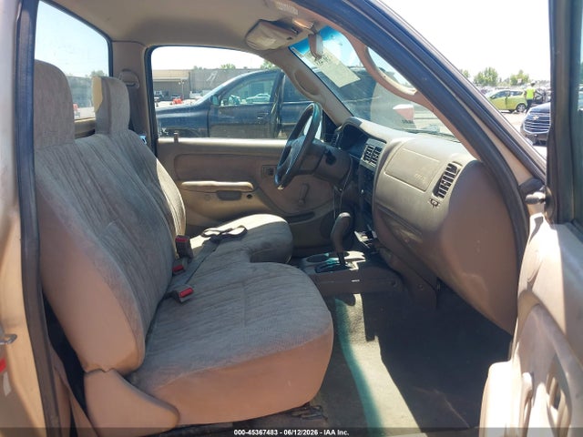 2004 Toyota Tacoma მანქანა იყიდება აუქციონზე, vin: 5TENL42N64Z388421, აუქციონის ნომერი: 45367483