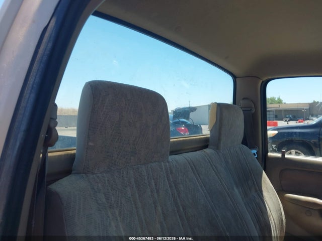 2004 Toyota Tacoma მანქანა იყიდება აუქციონზე, vin: 5TENL42N64Z388421, აუქციონის ნომერი: 45367483