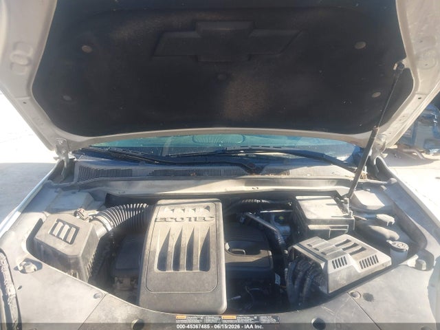 45367485 :رقم المزاد ، 2GNALBEK7F6241580 vin ، 2015 Chevrolet Equinox Lt مزاد بيع