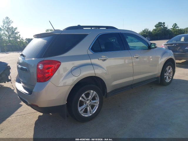 45367485 :رقم المزاد ، 2GNALBEK7F6241580 vin ، 2015 Chevrolet Equinox Lt مزاد بيع