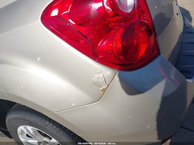 45367485 :رقم المزاد ، 2GNALBEK7F6241580 vin ، 2015 Chevrolet Equinox Lt مزاد بيع