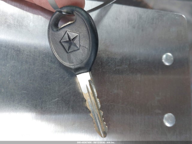 2003 Jeep Wrangler Sport მანქანა იყიდება აუქციონზე, vin: 1J4FA49S33P320082, აუქციონის ნომერი: 45367486