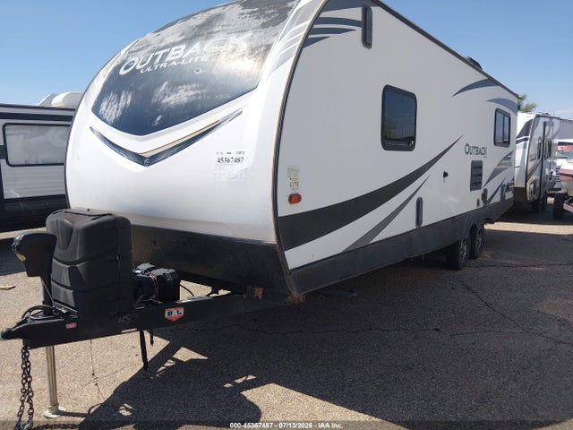 Keystone Outback 2020 4YDT24026LB450483 Image 2