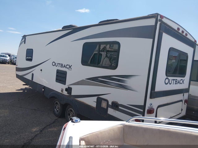 Keystone Outback 2020 4YDT24026LB450483 Image 3