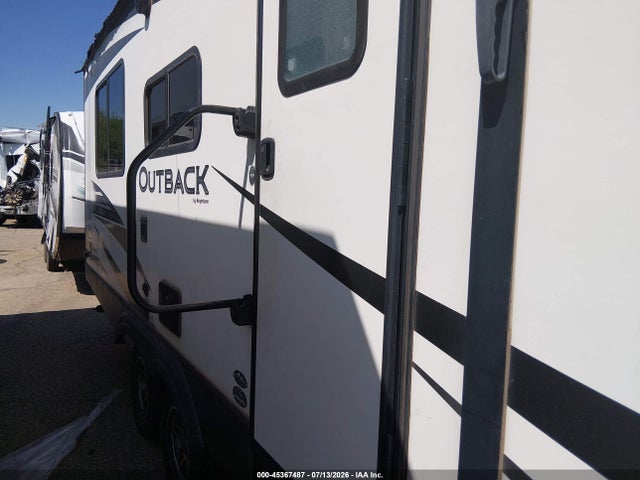 Keystone Outback 2020 4YDT24026LB450483 Image 5