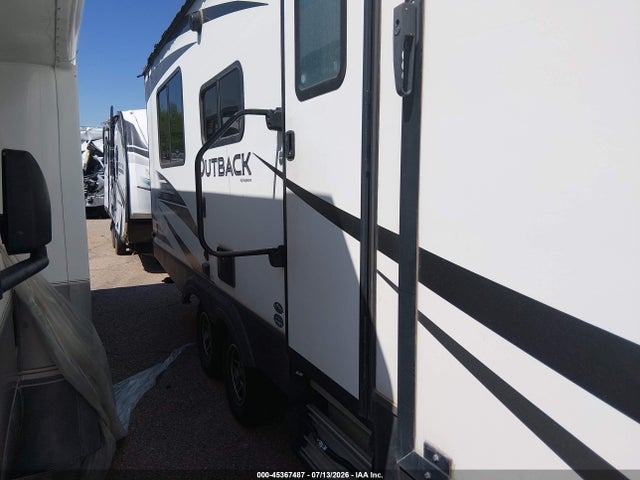 Auction sale of the 2020 Keystone Other, vin: 4YDT24026LB450483, lot number: 45367487