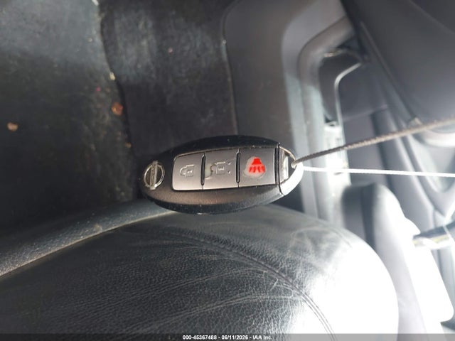 45367488 :رقم المزاد ، JN8AZ18U49W104478 vin ، 2009 Nissan Murano Sl مزاد بيع