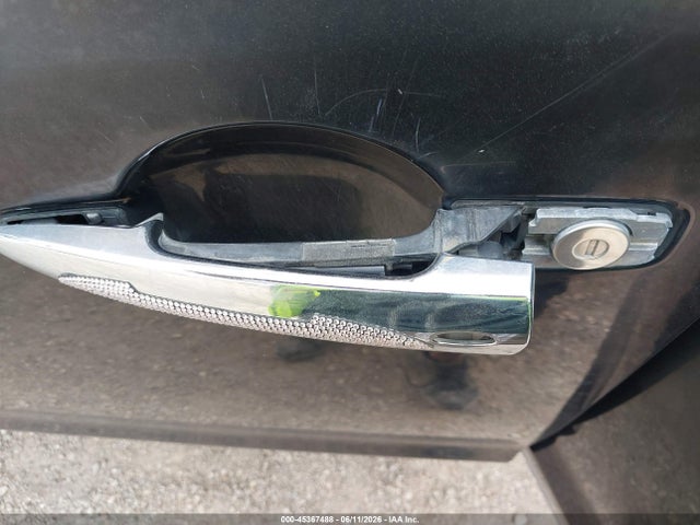 45367488 :رقم المزاد ، JN8AZ18U49W104478 vin ، 2009 Nissan Murano Sl مزاد بيع