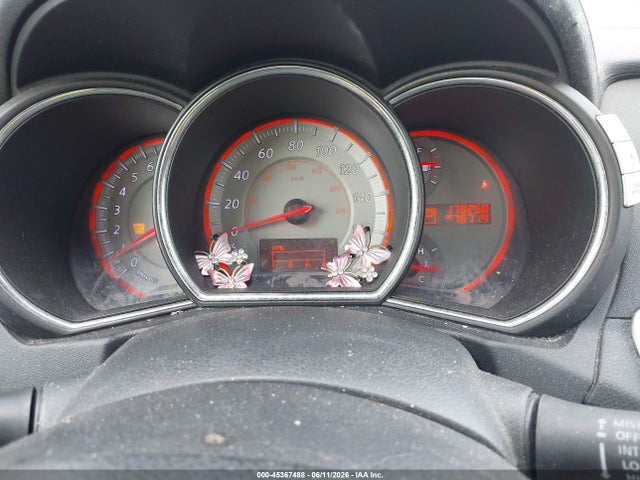 45367488 :رقم المزاد ، JN8AZ18U49W104478 vin ، 2009 Nissan Murano Sl مزاد بيع