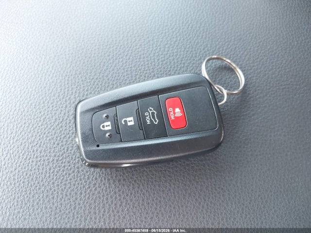 JTMRWRFV2SD336080 Toyota Rav4 Hybrid Xle