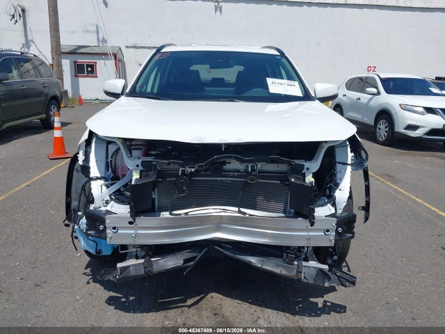 JTMRWRFV2SD336080 Toyota Rav4 Hybrid Xle