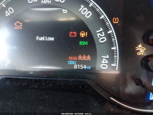 JTMRWRFV2SD336080 Toyota Rav4 Hybrid Xle