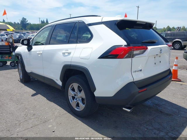 JTMRWRFV2SD336080 Toyota Rav4 Hybrid Xle