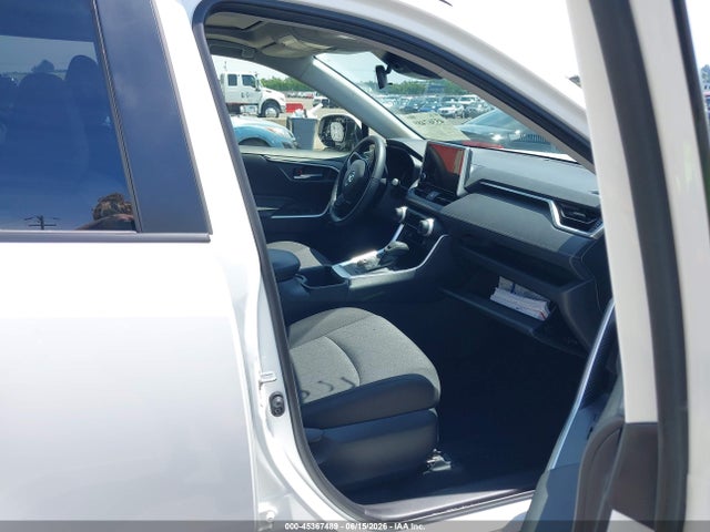 JTMRWRFV2SD336080 Toyota Rav4 Hybrid Xle