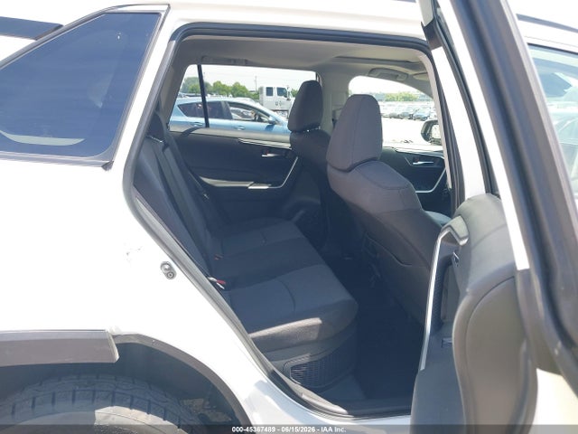 JTMRWRFV2SD336080 Toyota Rav4 Hybrid Xle