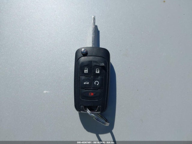 2019 Chevrolet Impala 2lz მანქანა იყიდება აუქციონზე, vin: 2G1105S37K9109758, აუქციონის ნომერი: 45367491