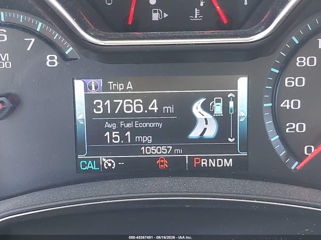 2019 Chevrolet Impala 2lz მანქანა იყიდება აუქციონზე, vin: 2G1105S37K9109758, აუქციონის ნომერი: 45367491